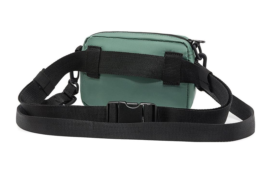 (WMNS) Vans Wanderer Waistpack 'Green' VN0A7RXSYQW