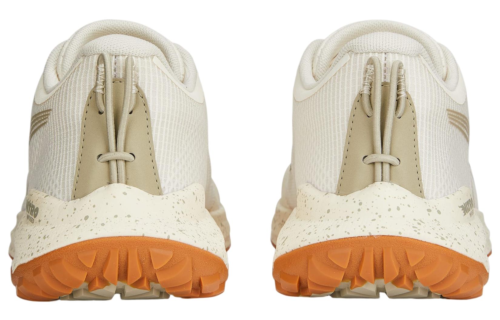 (WMNS) PUMA Fast-Trac Nitro 'Pristine Gum' 377046-02