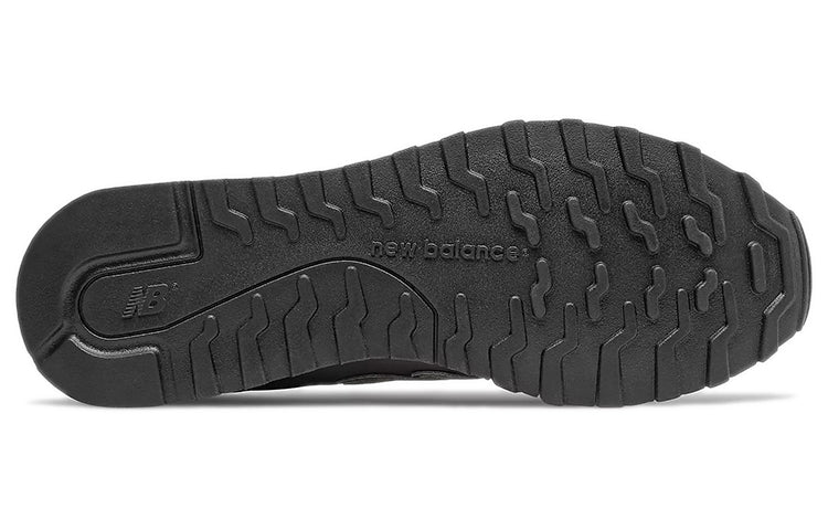 New Balance 500 Classic 'Dark Grey' GM500WN1