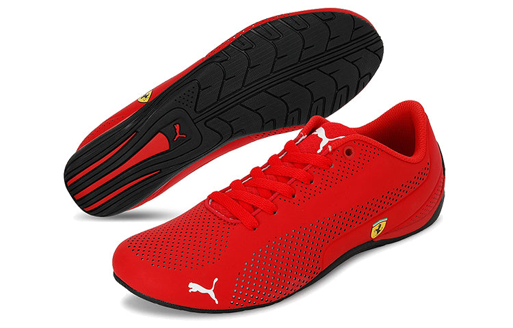 PUMA Ferrari Drift Cat 5 'Red Black White' 305921-01