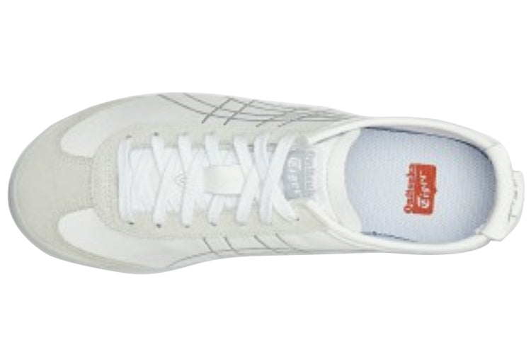 Onitsuka Tiger Mexico 66 'Grey White' 1183A650-103