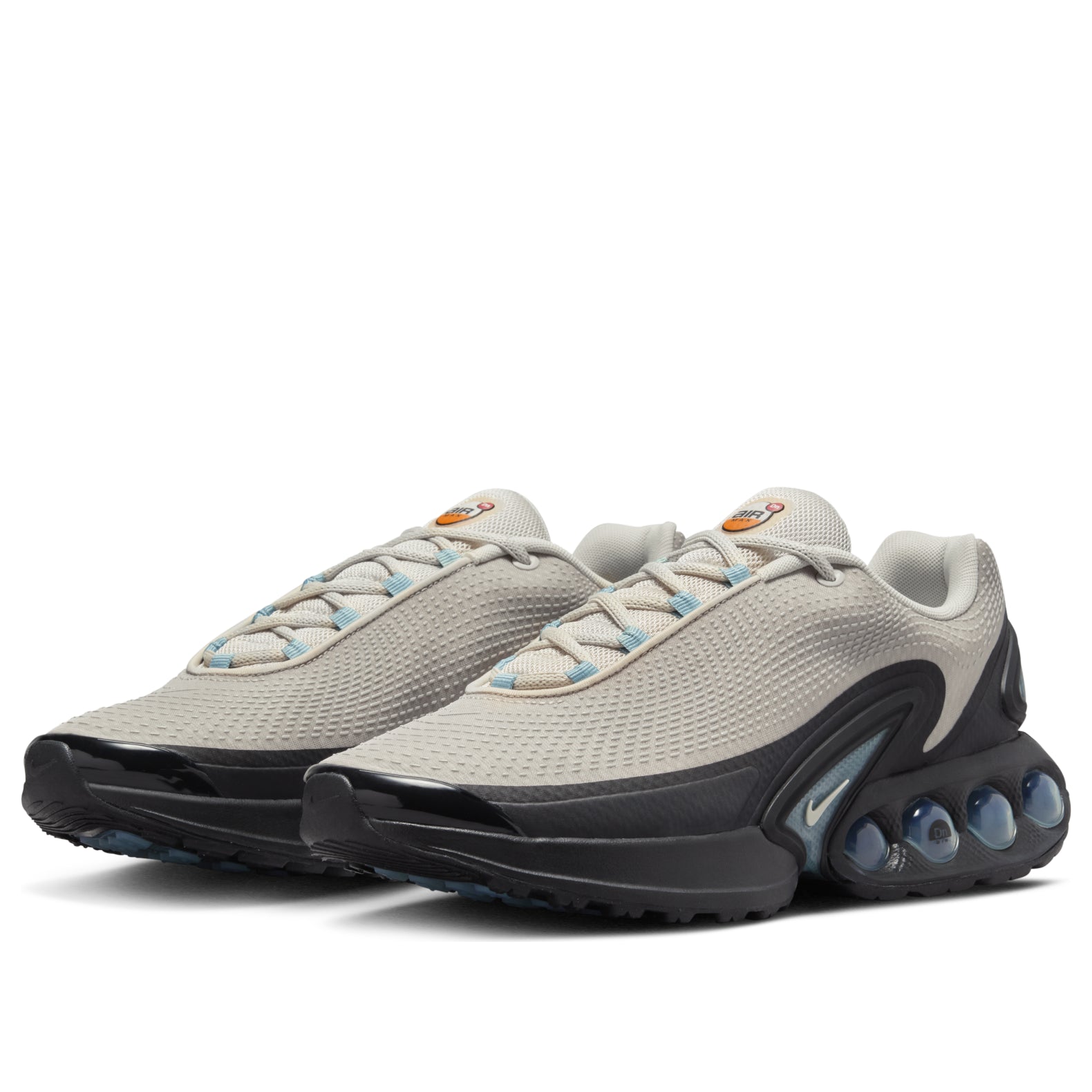 Nike Air Max Dn 'Orewood Brown Black'  HQ3478-104