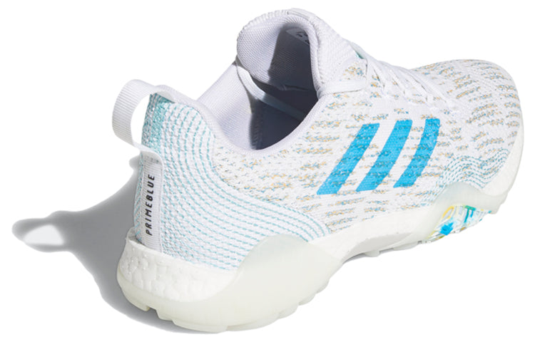 adidas CodeChaos Primeblue Golf 'White Blue' EG8984