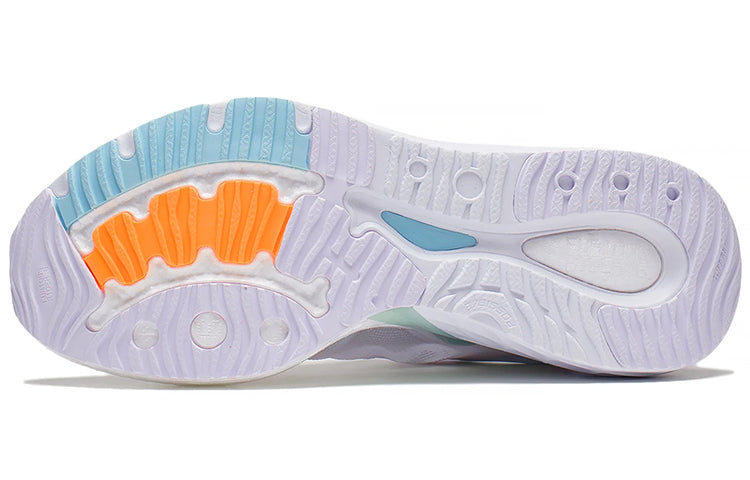 Li-Ning Furious Rider 6 'White' ARZS001-13