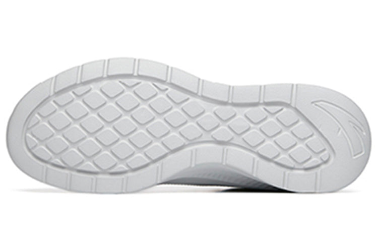 ANTA Running Series Sneakers 'White Grey' 912235581-2