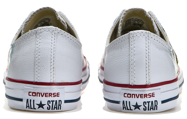 Converse Chuck Taylor All Star 3D HAPTIC ART 132173C-217357