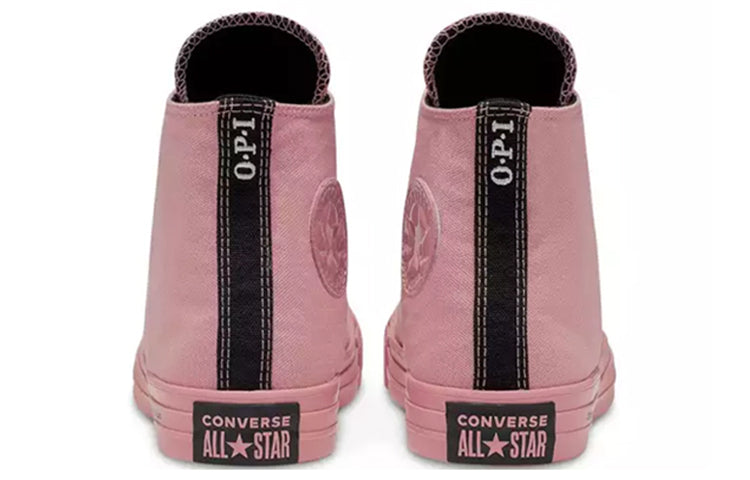 Converse OPI x Chuck Taylor All Star High 'Edinburgh-er & Tatties' 165729C