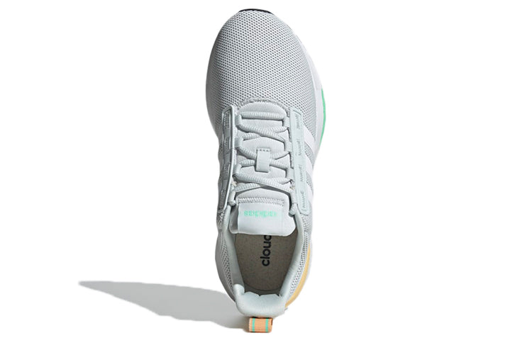 (WMNS) adidas Neo Racer Tr21 'Blue Tint' GZ0674
