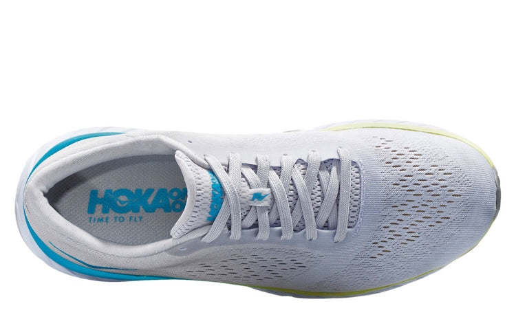 (WMNS) HOKA ONE ONE Cavu 2 'White Nimbus Cloud' 1099724-WNCL