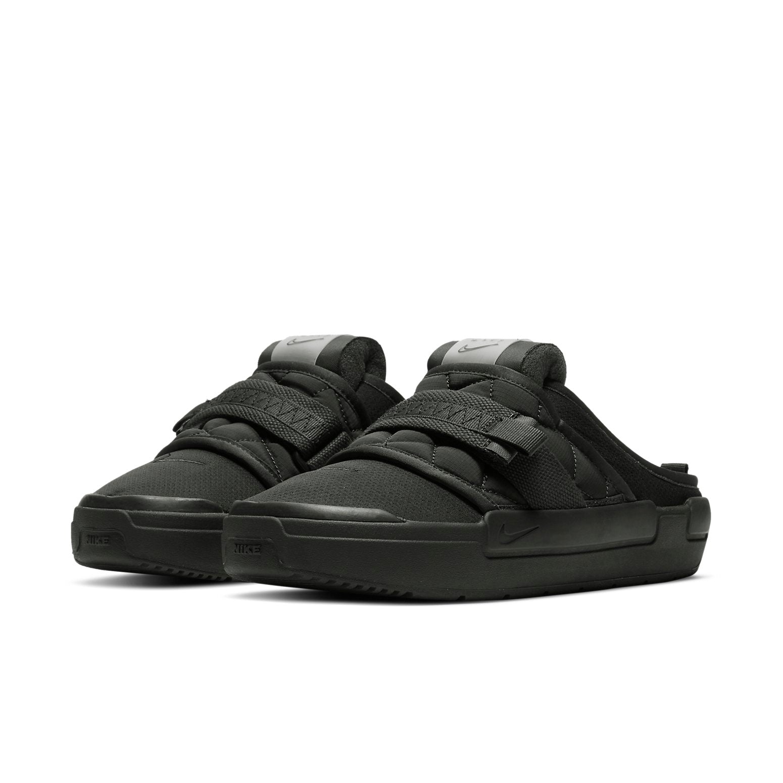 Nike Offline Slip-On 'Triple Black' CJ0693-004