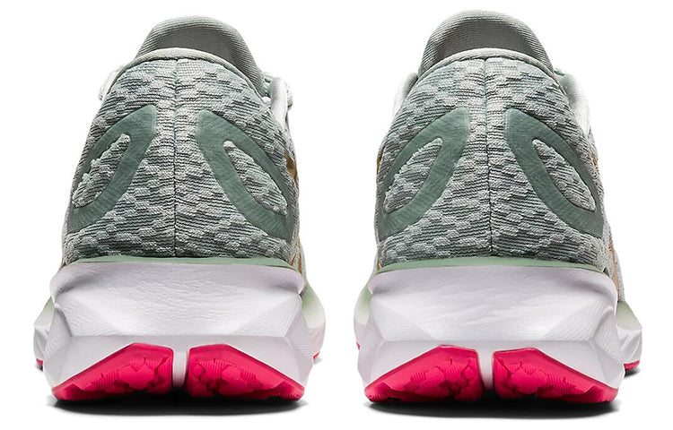 (WMNS) ASICS DynaBlast 'Lichen Rock Champagne' 1012B001-300