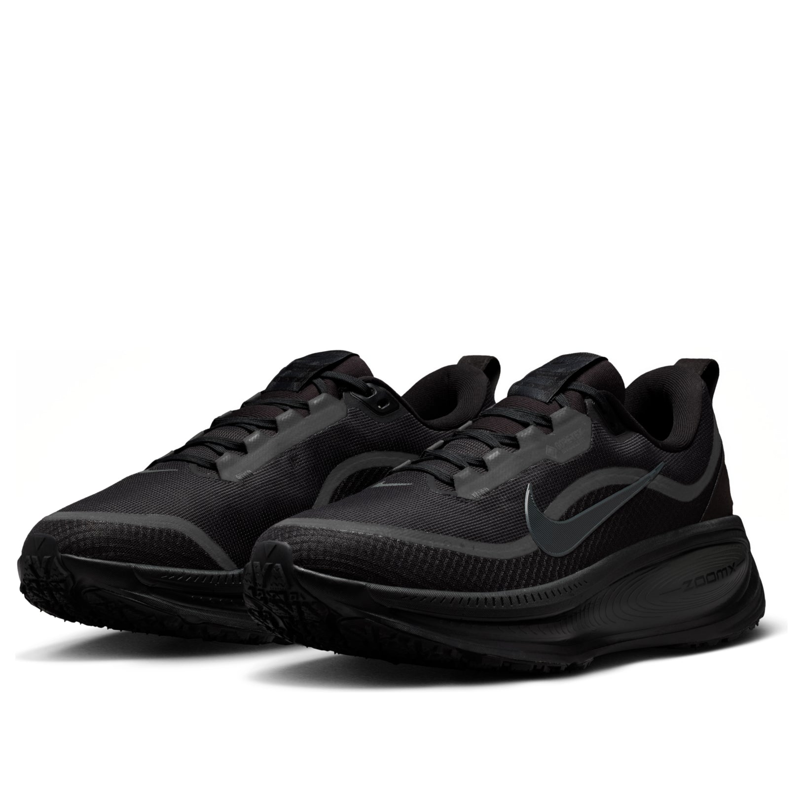Nike ZoomX Vomero 18 Gore-Tex 'Black Anthracite' HQ7001-001