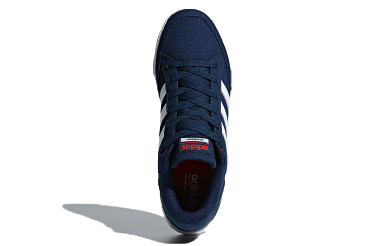 adidas neo All Court 'Blue White Red' DB0395