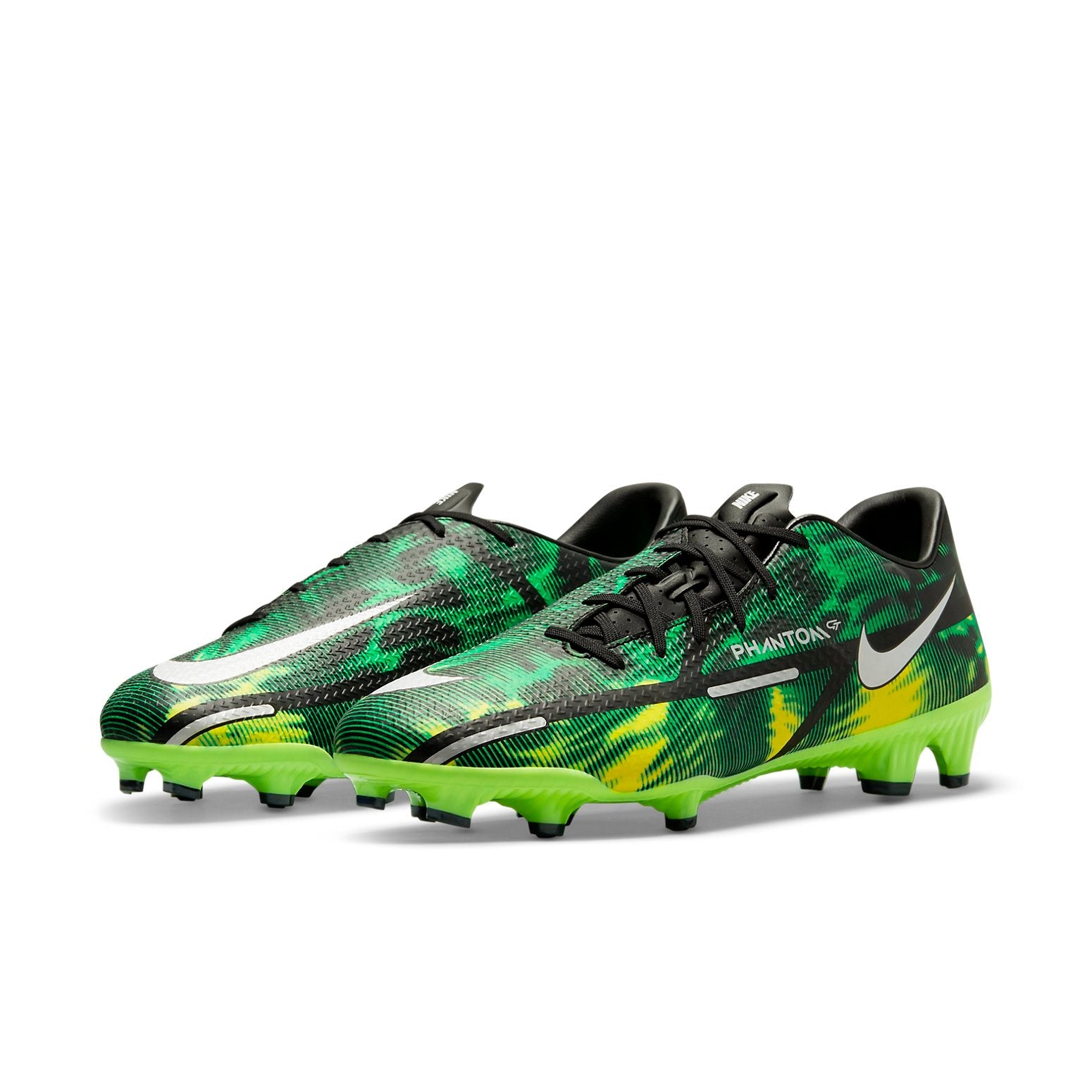 Nike Phantom GT2 Academy MG 'Shockwave' DM0722-003