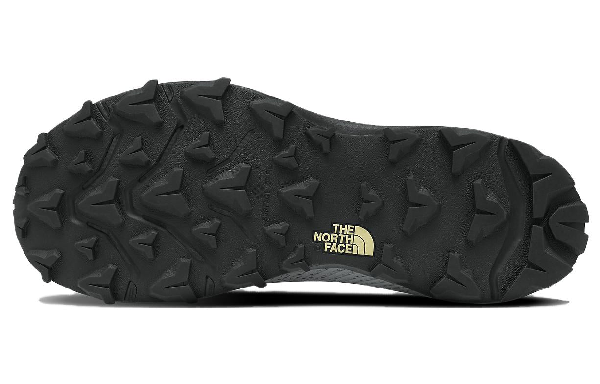 (WMNS) THE NORTH FACE Vectiv Fastpack Futurelight Shoes 'Grey' 5JCZ-GVV