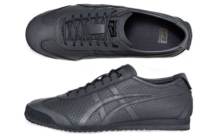 Onitsuka Tiger Mexico 66 'Carrier Grey' 1183A826-020