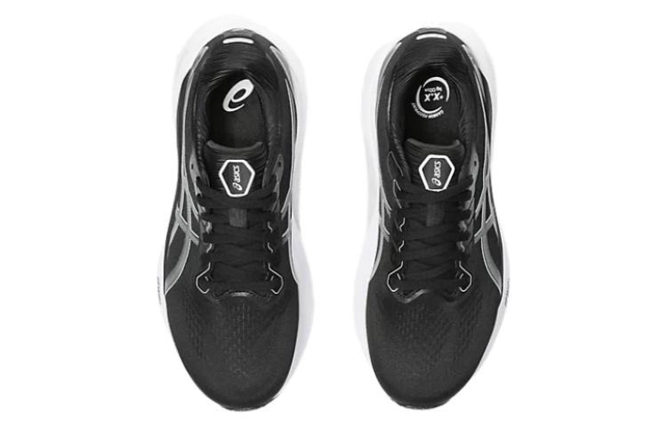 (WMNS) ASICS Gel-Kayano 30 Narrow 'Black Sheet Rock' 1012B505-002