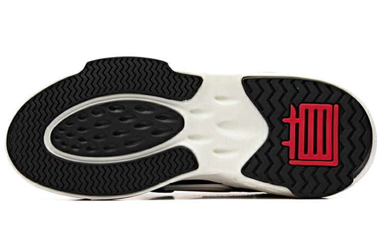 ANTA BaDao 'White Multicolors' 11938088-3