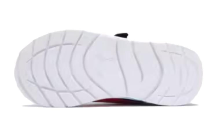 (PS) PUMA Evolve Run 'Black Red Blue' 389689-04