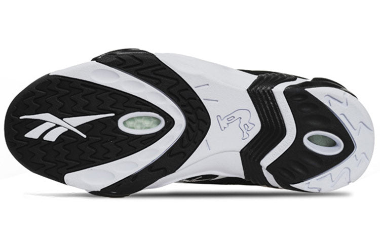 Reebok Shaqnosis OG Retro 'Black White' 2020 EF3069