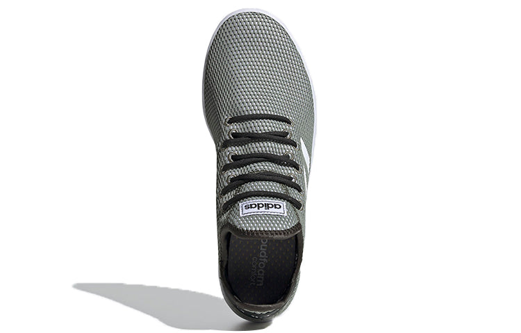 adidas neo Court Adapt 'Green White' EG4373