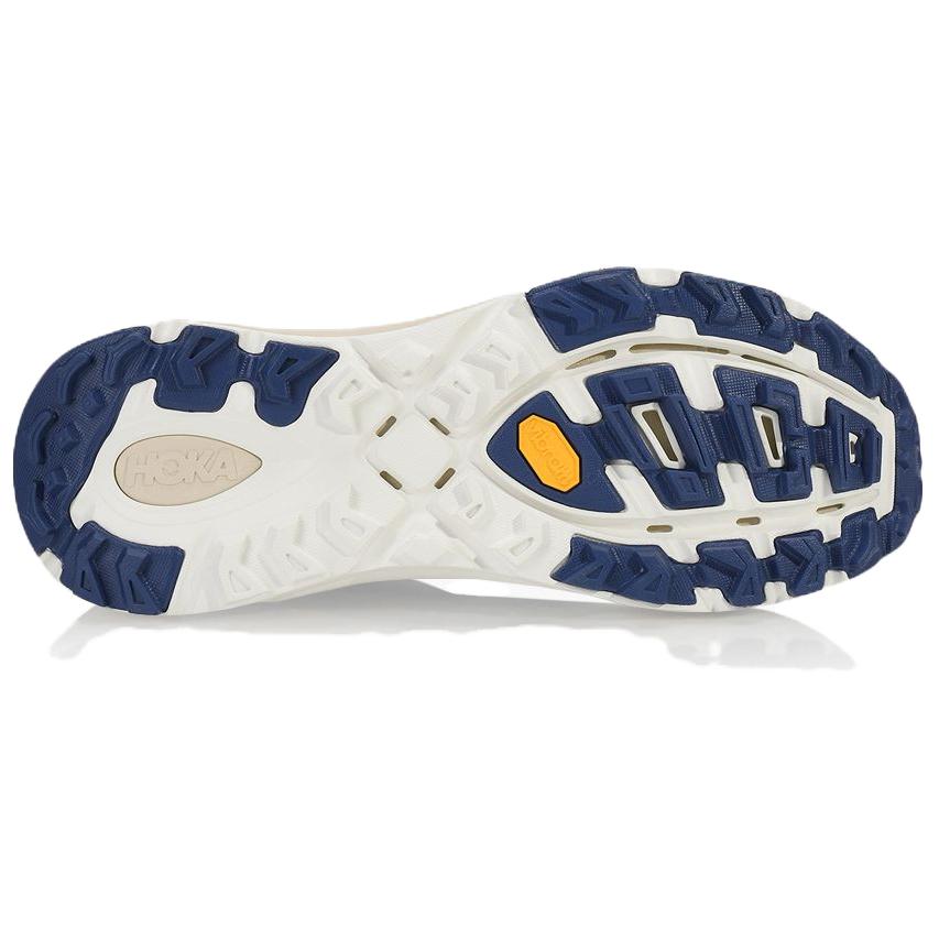 HOKA ONE ONE Mafate Speed 2 'Grey' 1126851-OPR