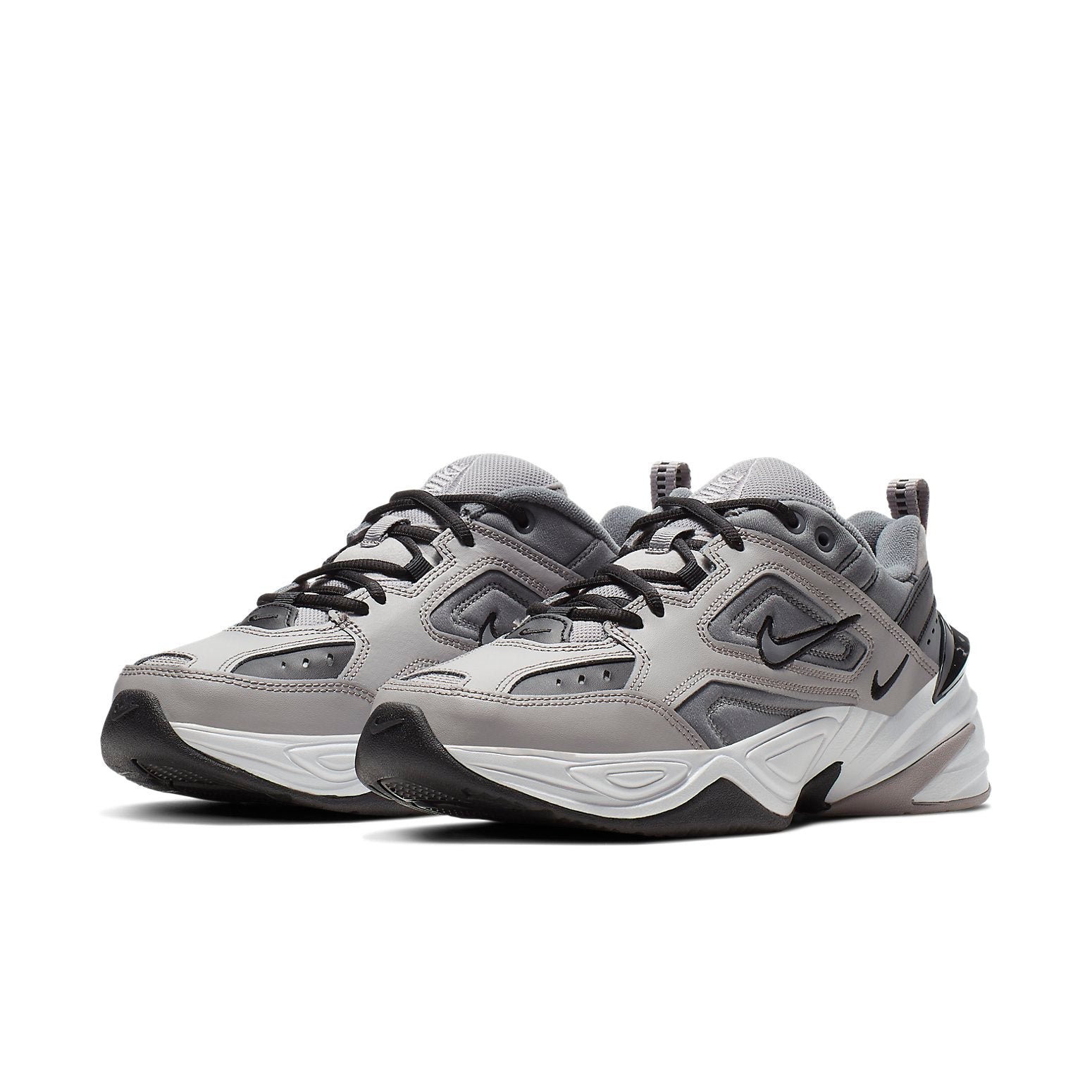 Nike M2K Tekno 'Atmosphere Grey' AV4789-007