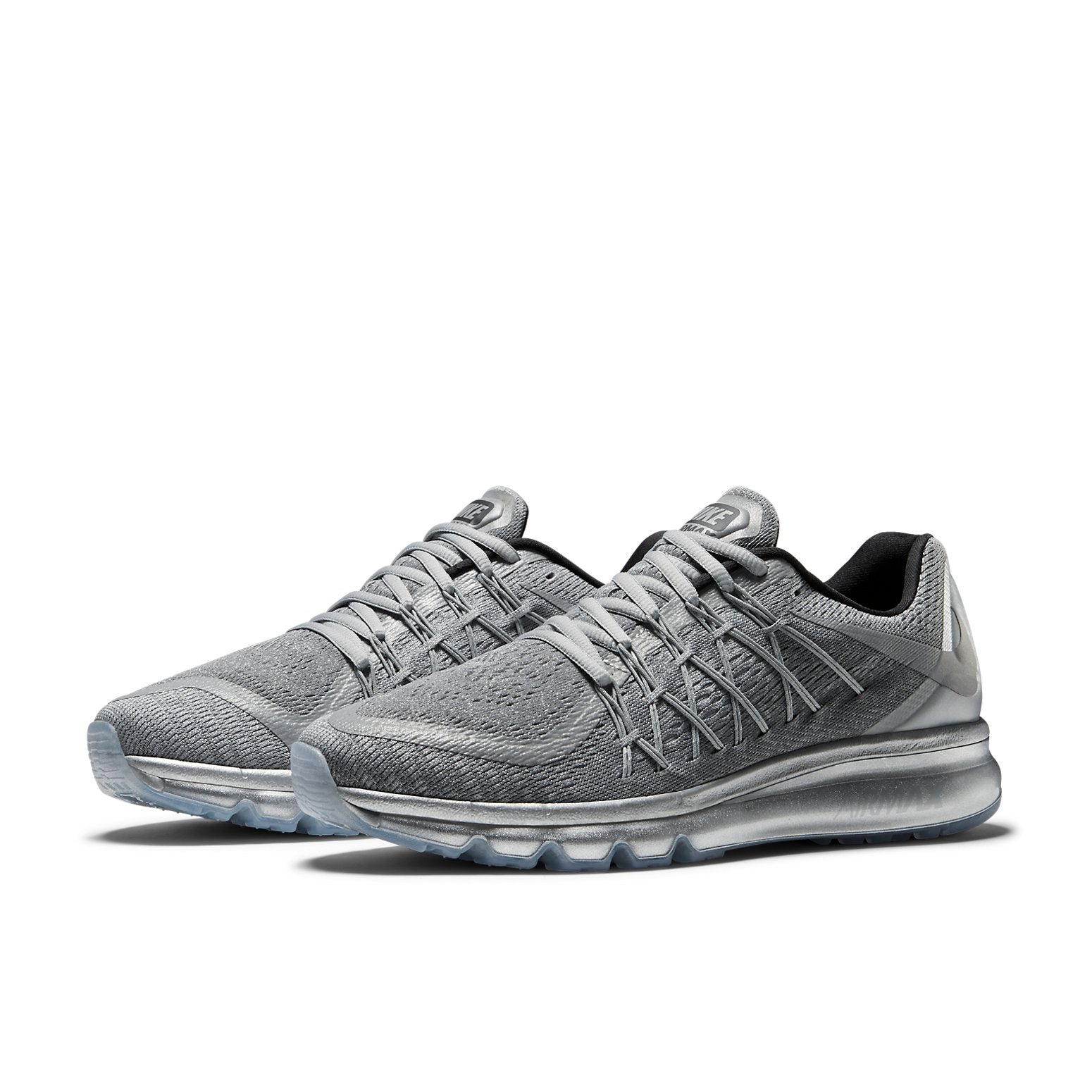 Nike Air Max 2015 Reflective 'Silver' 709013-001