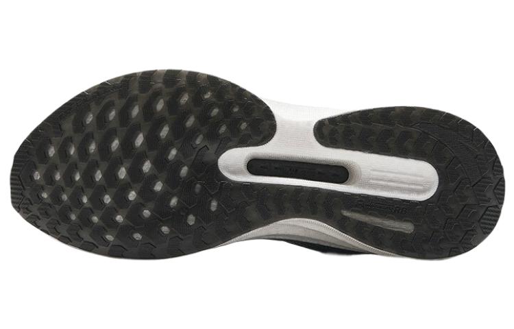 (WMNS) ANTA Champion 'Black White' 122335582S-12