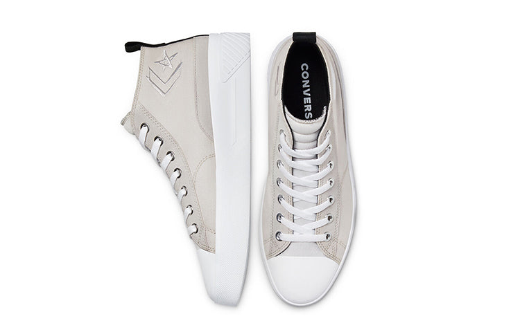 Converse Unt1tl3d CS Gray/White 171927C