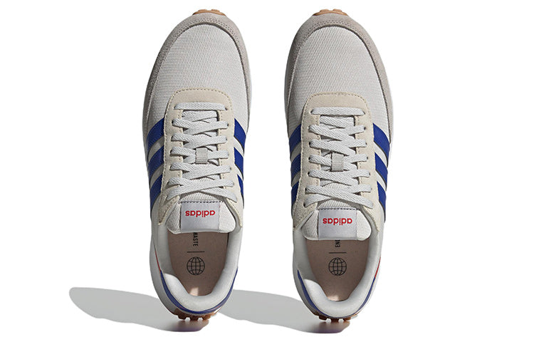 adidas Run 70S 'Grey Lucid Blue' HP6117