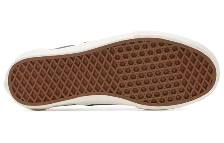 Vans Retro Slip-on Pro Blue/White VN0A347VUHV