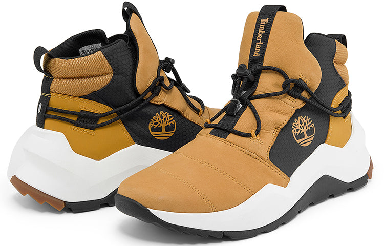Timberland Madbury 'Wheat' A2KHFW