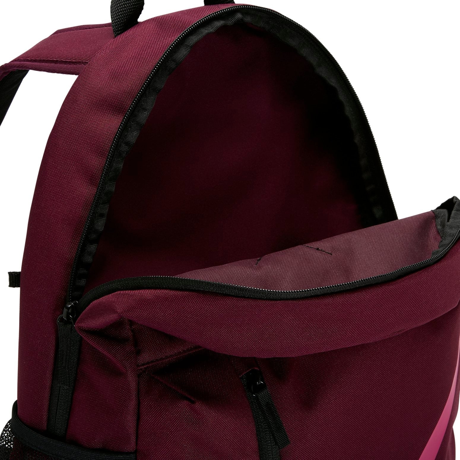(WMNS) Nike Elemental Backpack 'Dark Red' BA5405-609