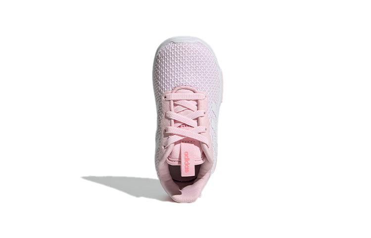 (TD) adidas neo Racer Tr 2.0 'Pink Blue' FZ0069