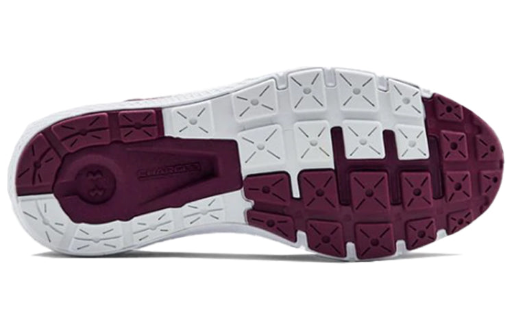 (WMNS) Under Armour Charged Rogue Purple 3021247-501
