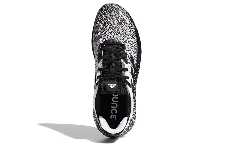 adidas Alphatorsion 'Aramis Motion Graphic - White Black' FV6140