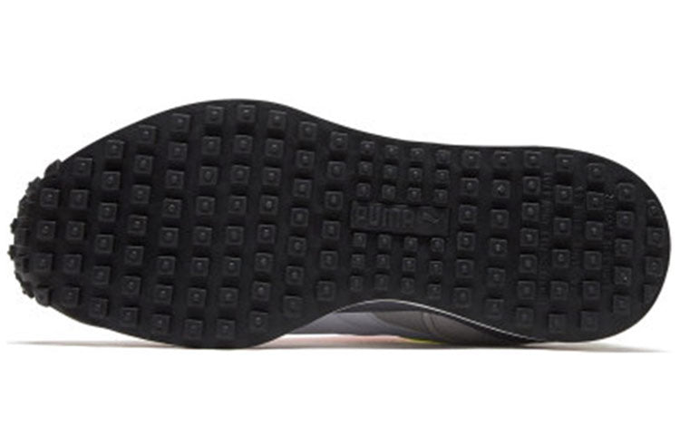 PUMA Style Rider Play On 'Grey Orange' 371150-03