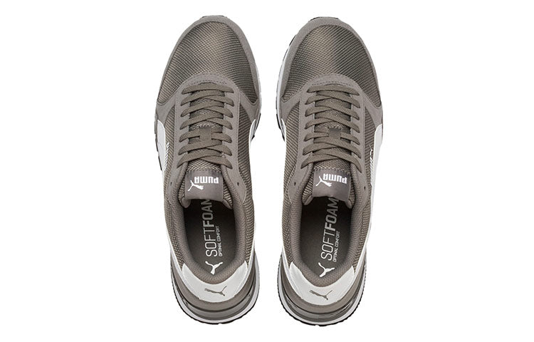 PUMA ST Runner V2 Low-Top Grey 366811-06