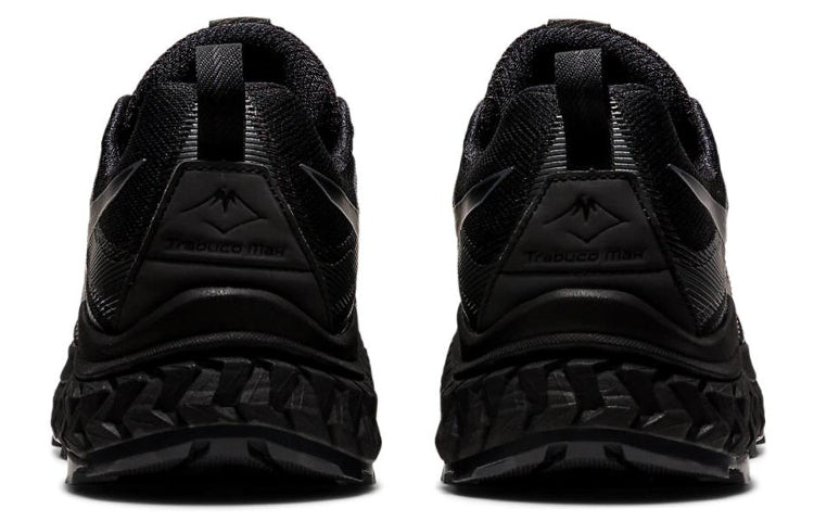 ASICS Trabuco Max 'Black' 1011B028-002