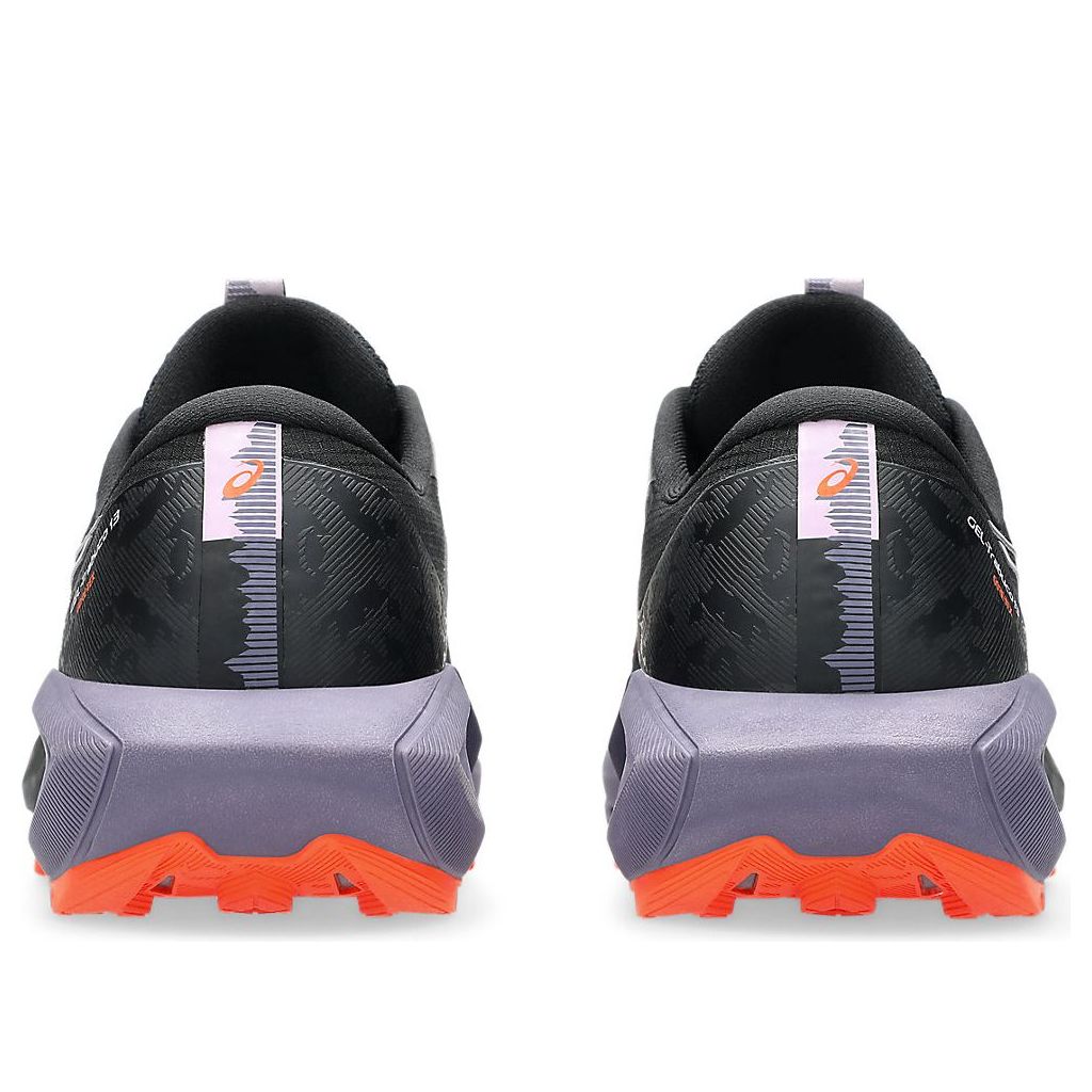 (WMNS) ASICS Gel-Trabuco 13 Gore-Tex 'Black Light Ube' 1012B767-001