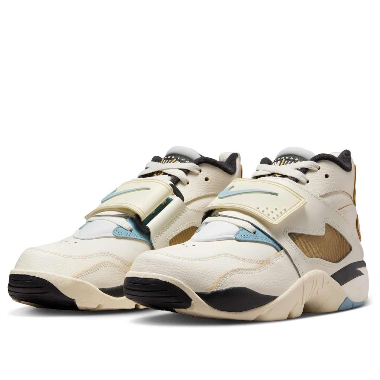 Nike Air Diamond Turf 'Must Be The Money' IF2534-100