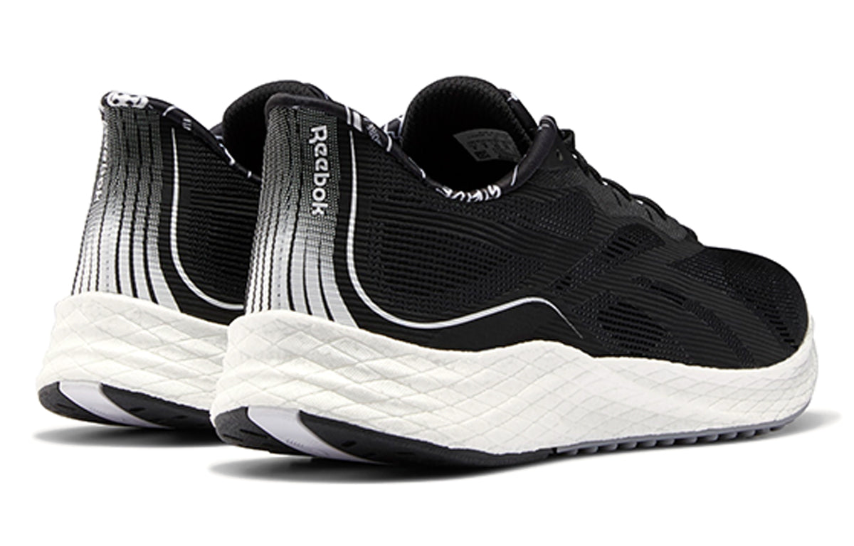 Reebok Floatride Energy 3.0 'Black White' FZ0683