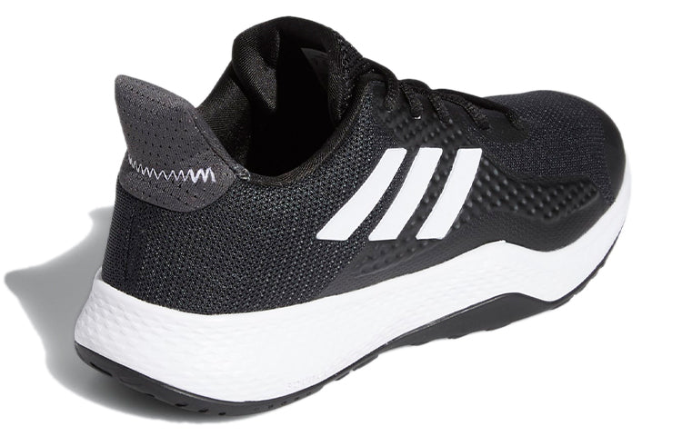 (WMNS) adidas Fitbounce Black EG9507