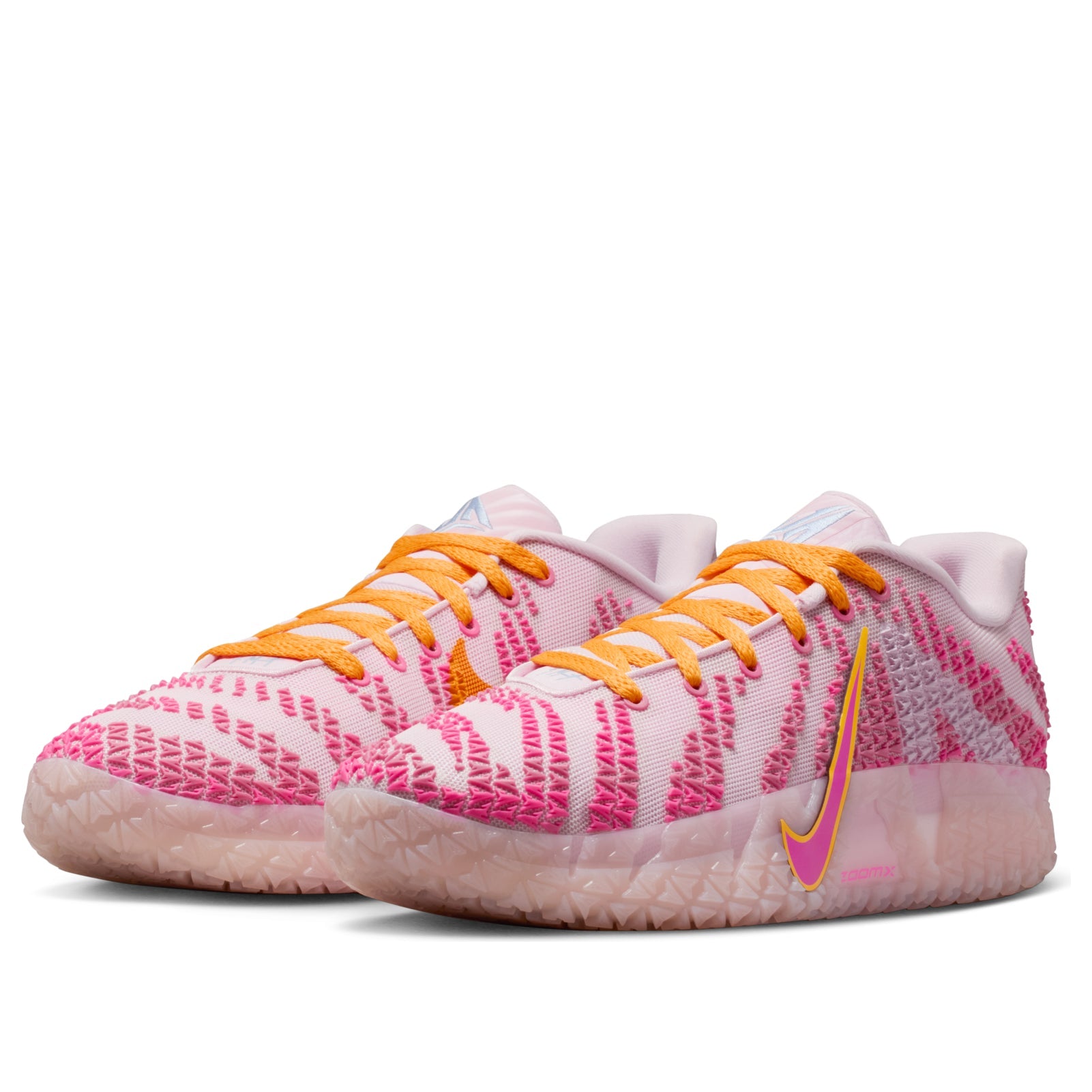 Nike Ja 3 EP 'Valentine's Day' HF2794-601