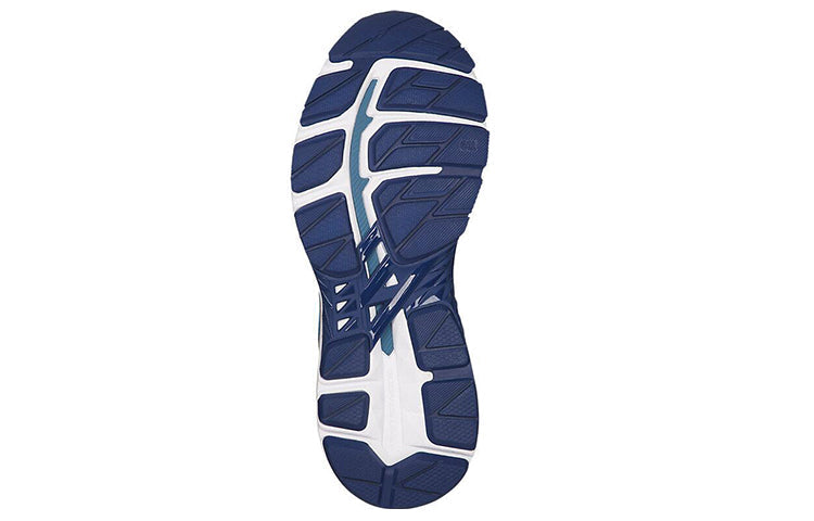 (WMNS) ASICS GT-3000 5 Blue/White T755N-400