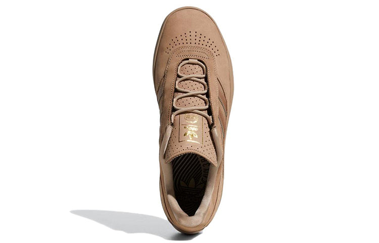 adidas Puig 'Chalky Brown' GY3655