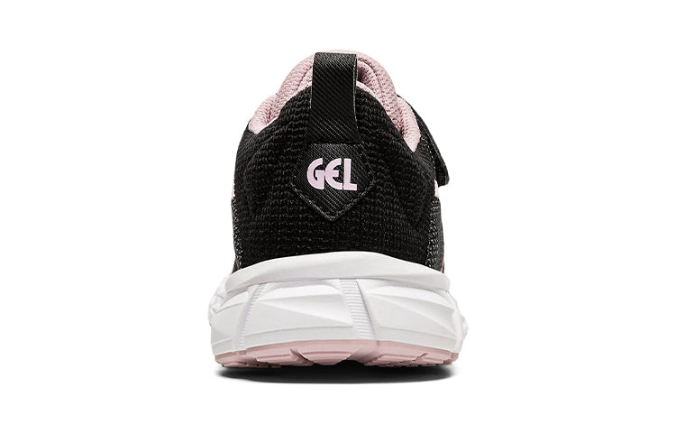 (PS) ASICS Gel Quantum Lyte 'Black Cotton Candy' 1024A032-003