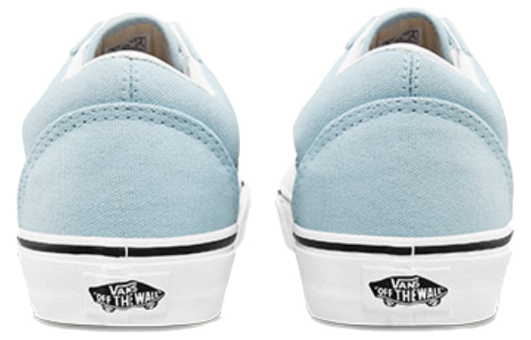 Vans Old Skool Blue/Multi-Color VN0A4U3BU4K