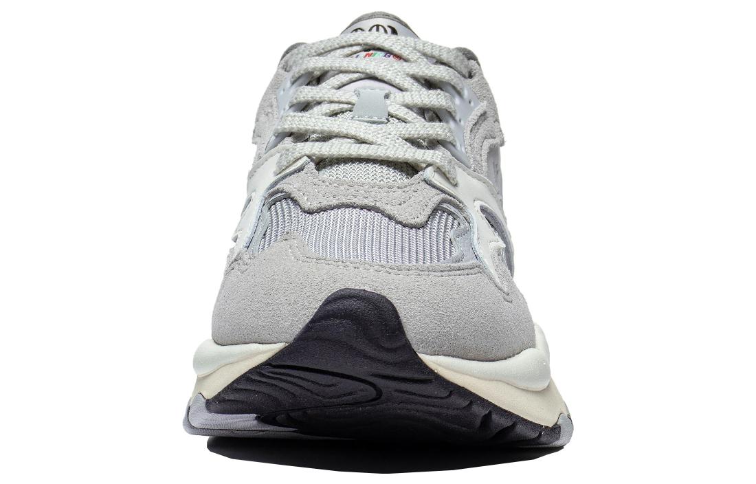 (WMNS) Li-Ning 001 Shanhai 'Smile Grey' AZGT008-1